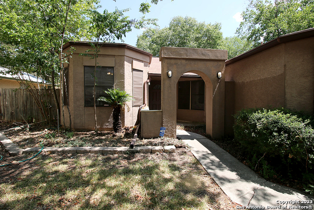 13942 Chisom Creek San Antonio TX 78249