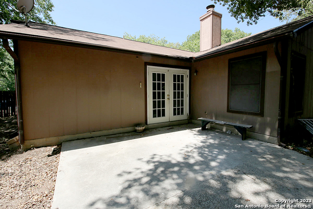 13942 Chisom Creek San Antonio TX 78249