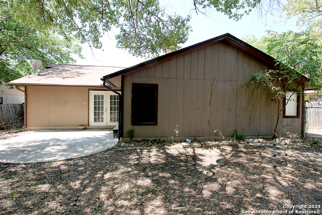 13942 Chisom Creek San Antonio TX 78249