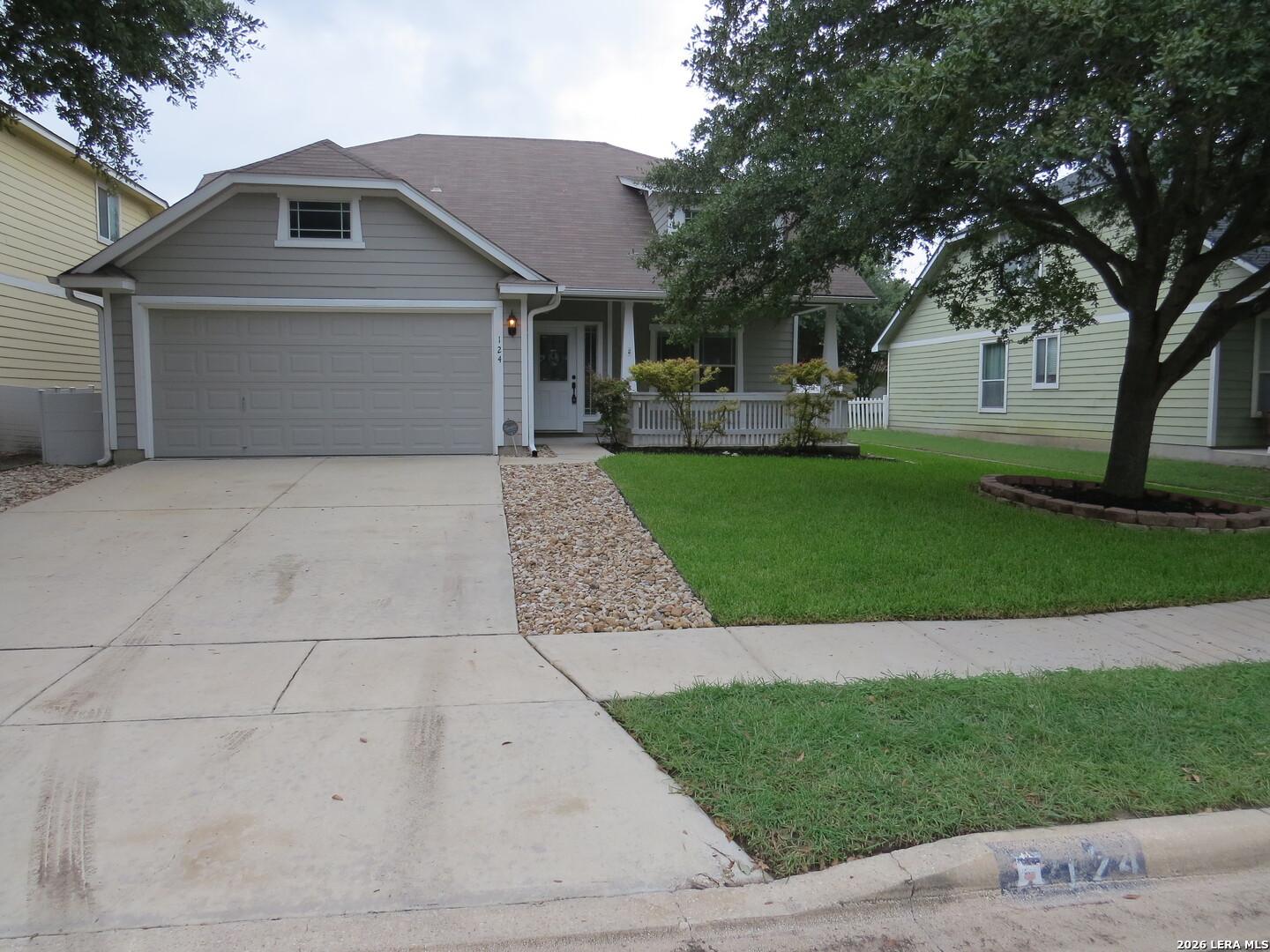 124 Brookview Cibolo TX 78108