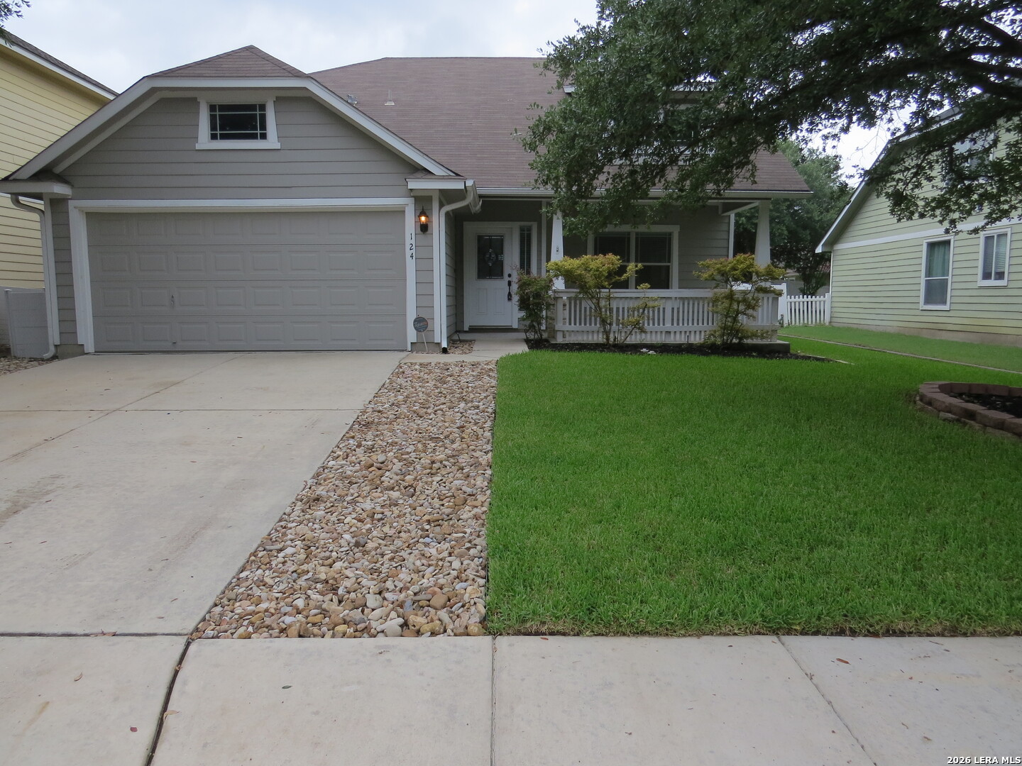 124 Brookview Cibolo TX 78108