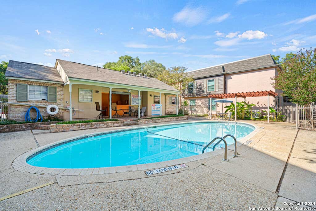 2300 Nacogdoches Road San Antonio TX 78209