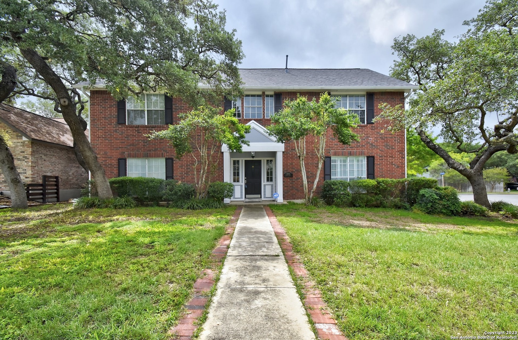 14302 Rush Wood San Antonio TX 78232