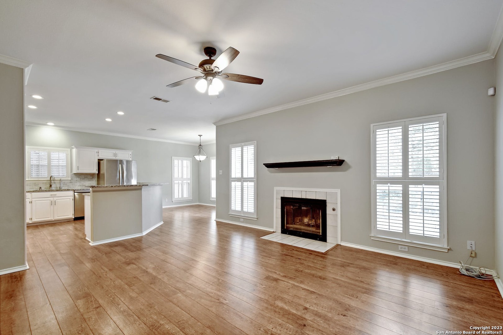 14302 Rush Wood San Antonio TX 78232