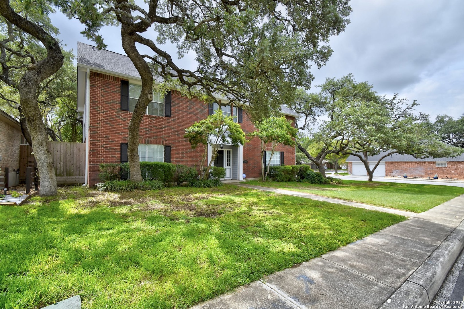 14302 Rush Wood San Antonio TX 78232