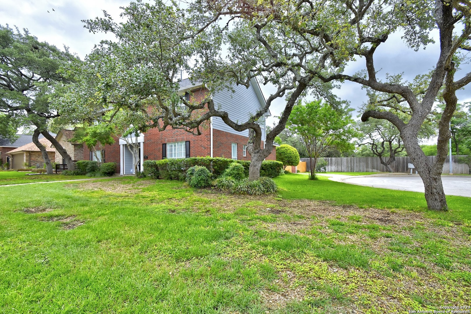 14302 Rush Wood San Antonio TX 78232