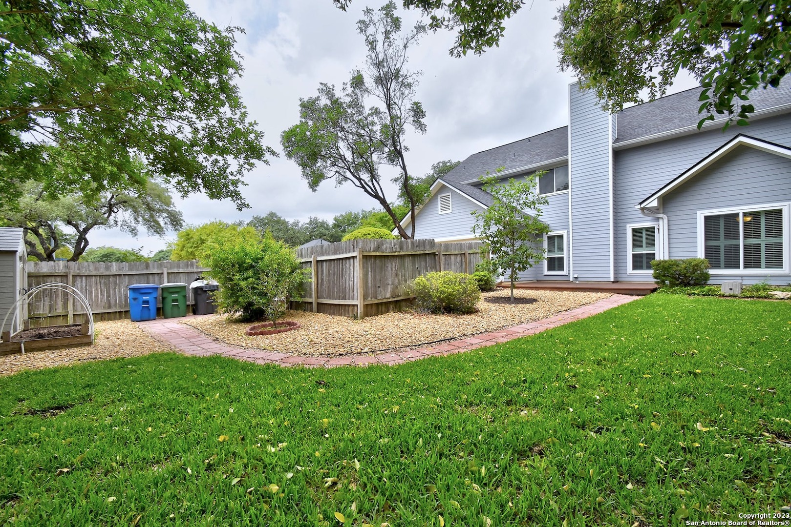 14302 Rush Wood San Antonio TX 78232
