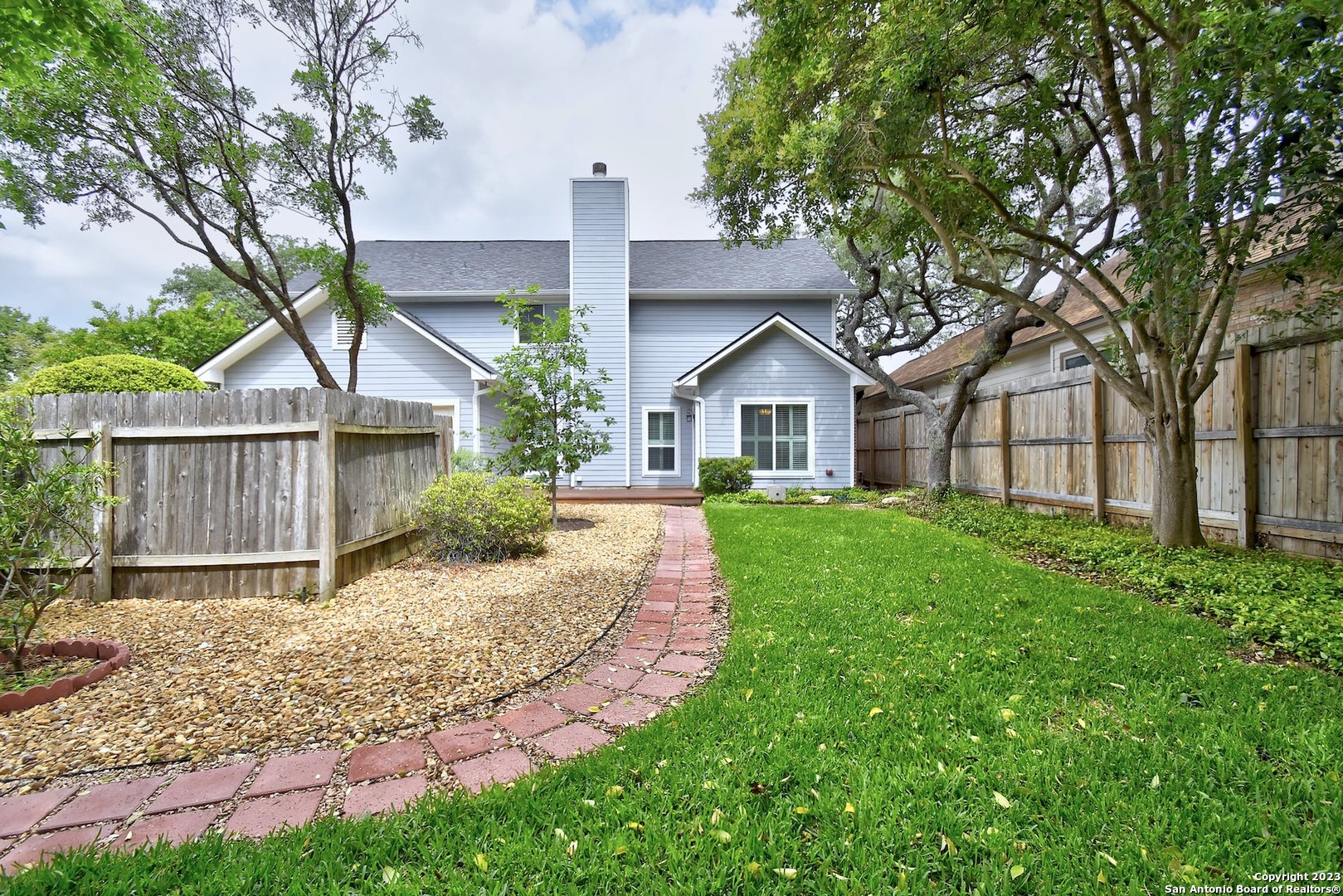 14302 Rush Wood San Antonio TX 78232