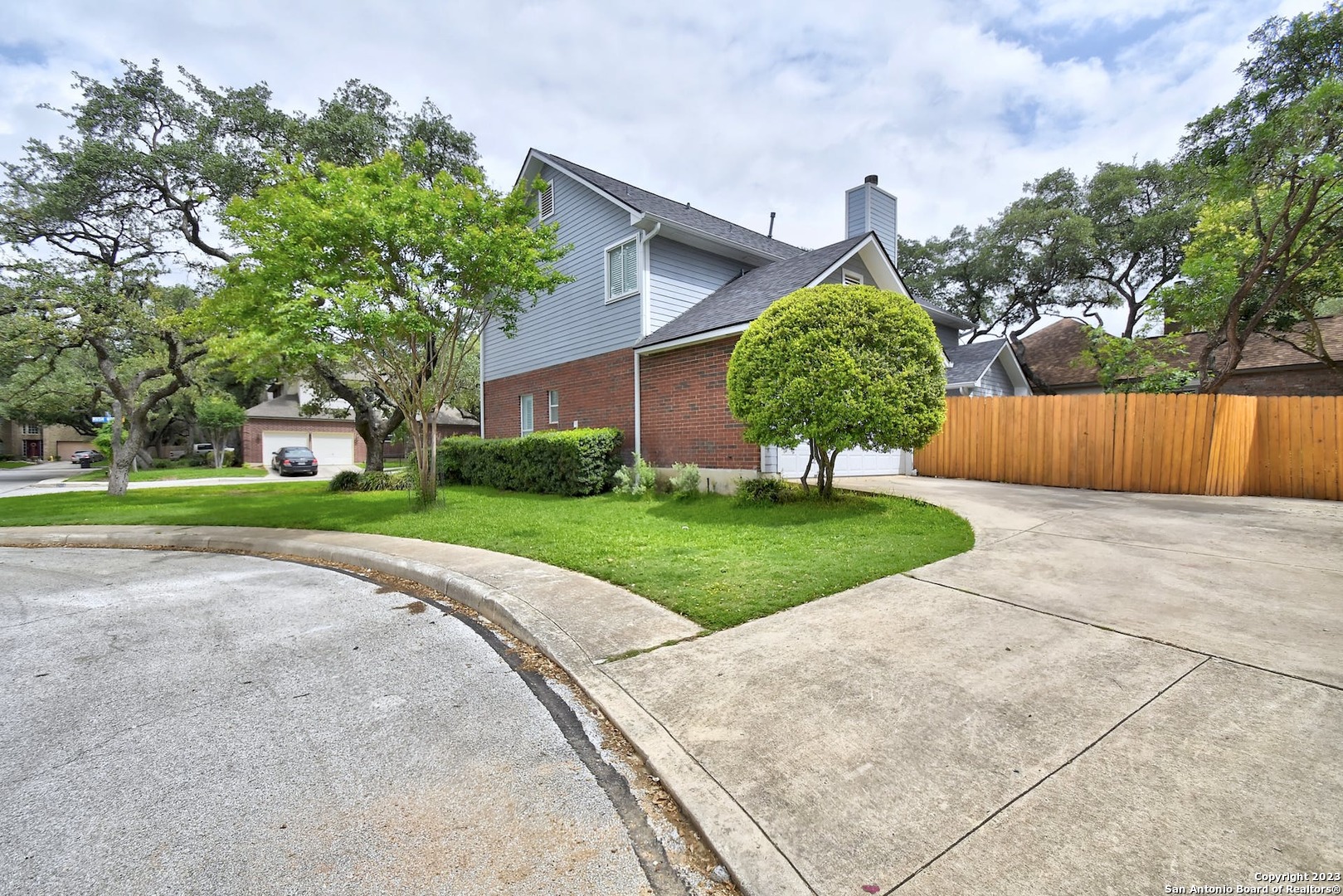 14302 Rush Wood San Antonio TX 78232