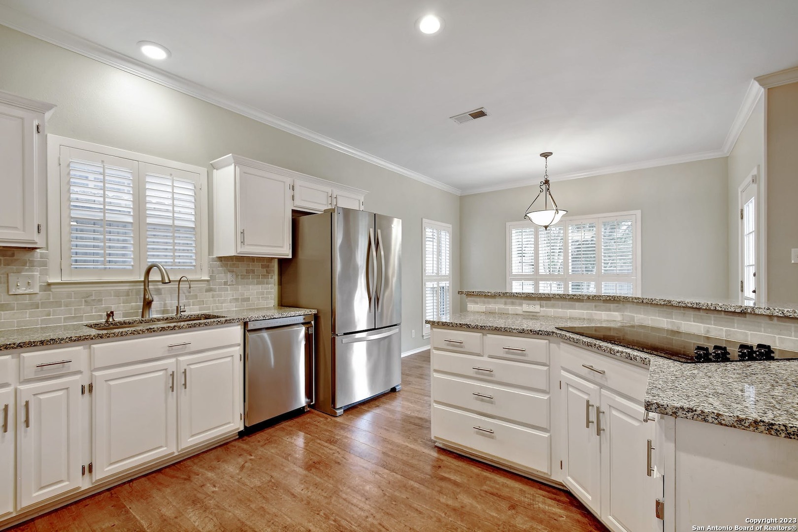 14302 Rush Wood San Antonio TX 78232