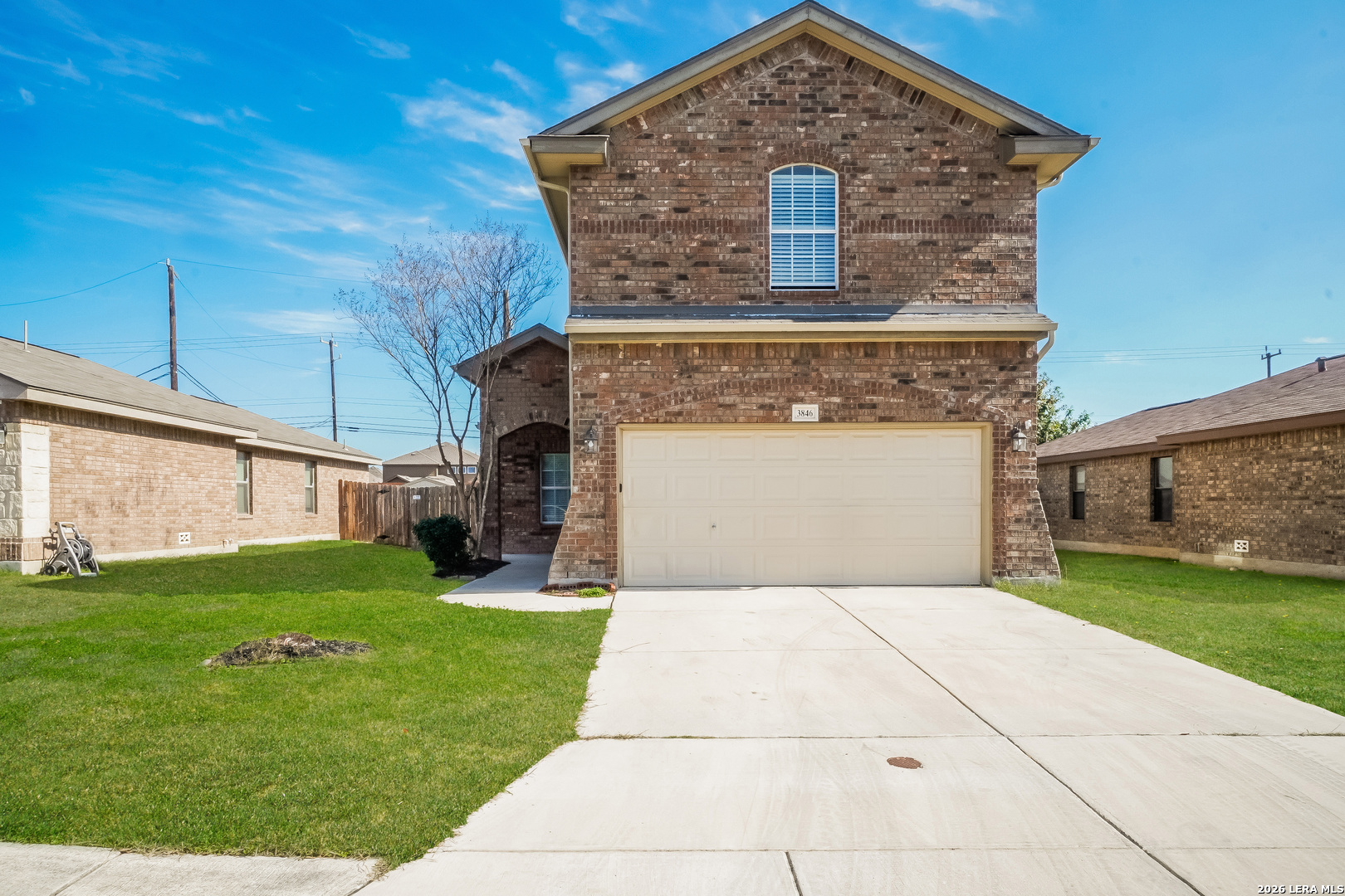 3846 Bogie Way Converse TX 78109