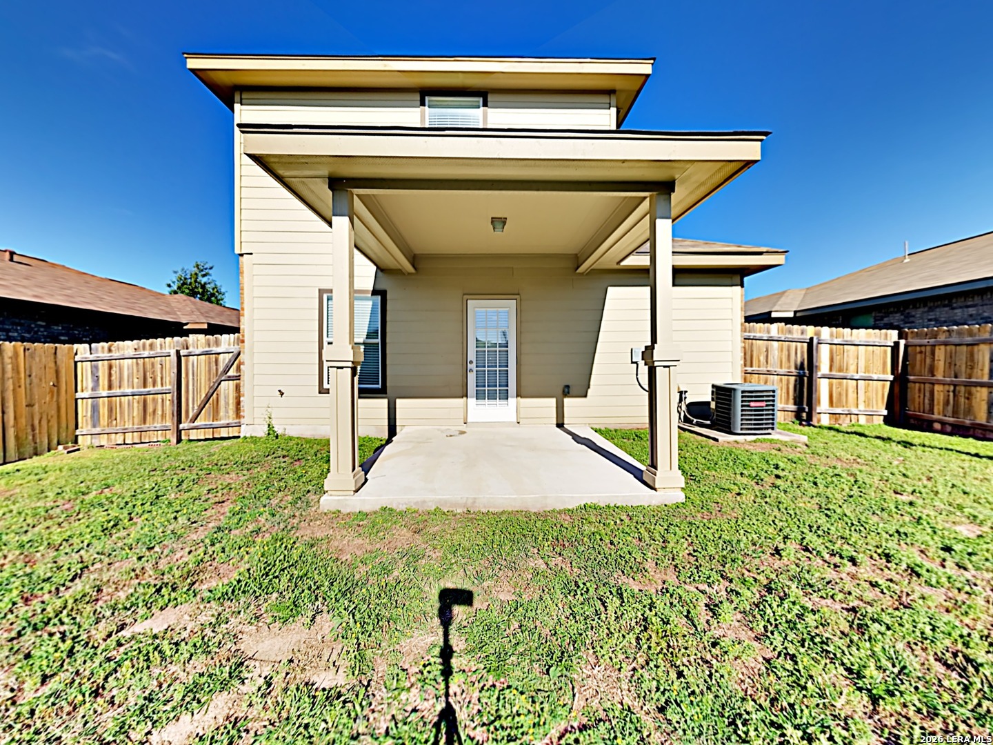 3846 Bogie Way Converse TX 78109