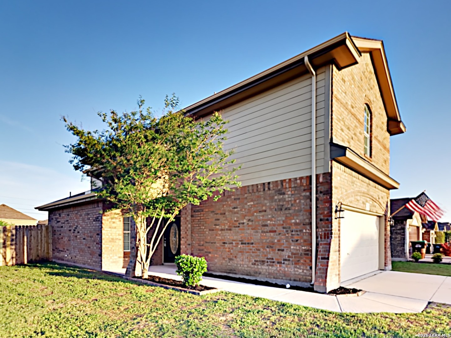 3846 Bogie Way Converse TX 78109