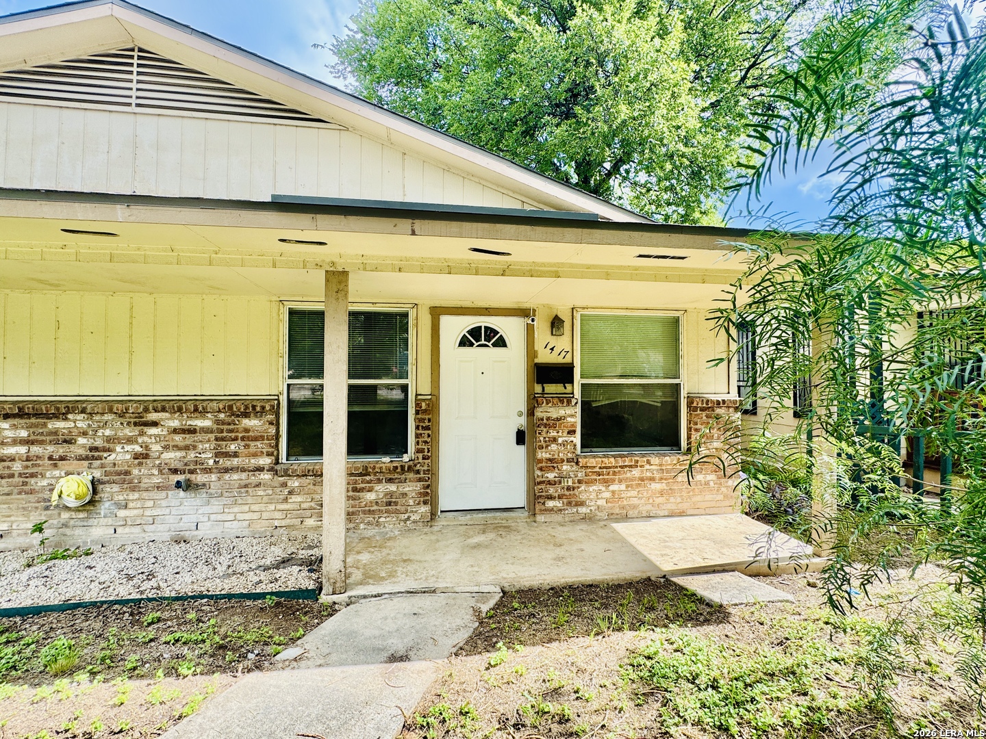 1417 W Olmos Drive San Antonio TX 78201