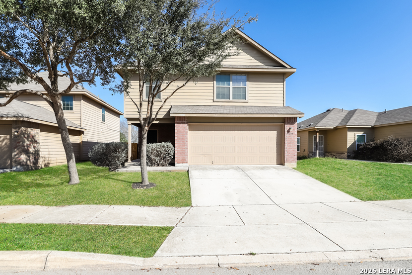 2107 Bigmouth Rod San Antonio TX 78224