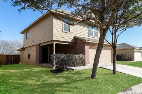 2107 Bigmouth Rod San Antonio TX 78224