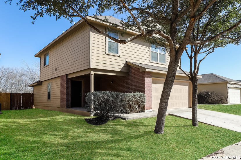 2107 Bigmouth Rod San Antonio TX 78224