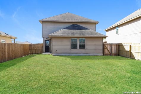 2107 Bigmouth Rod San Antonio TX 78224