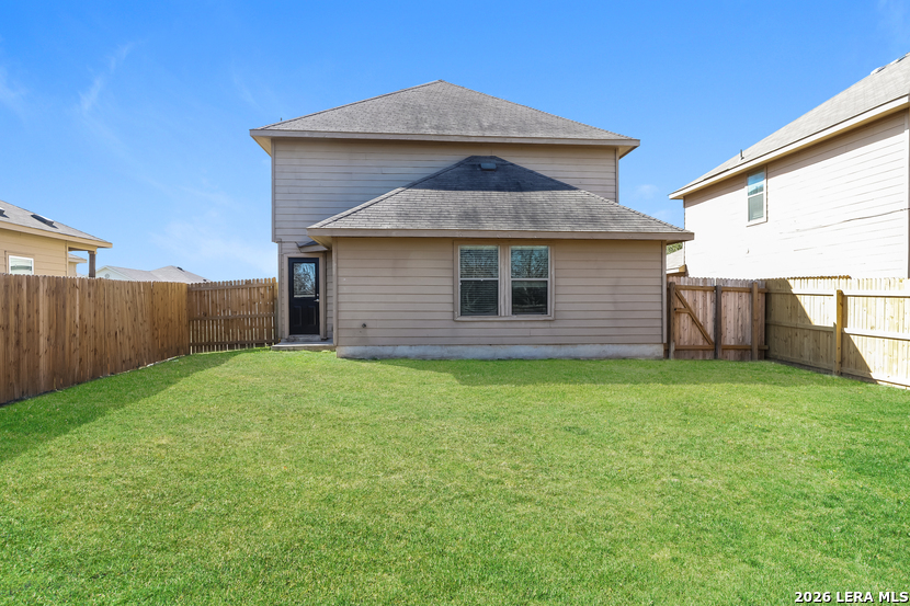 2107 Bigmouth Rod San Antonio TX 78224