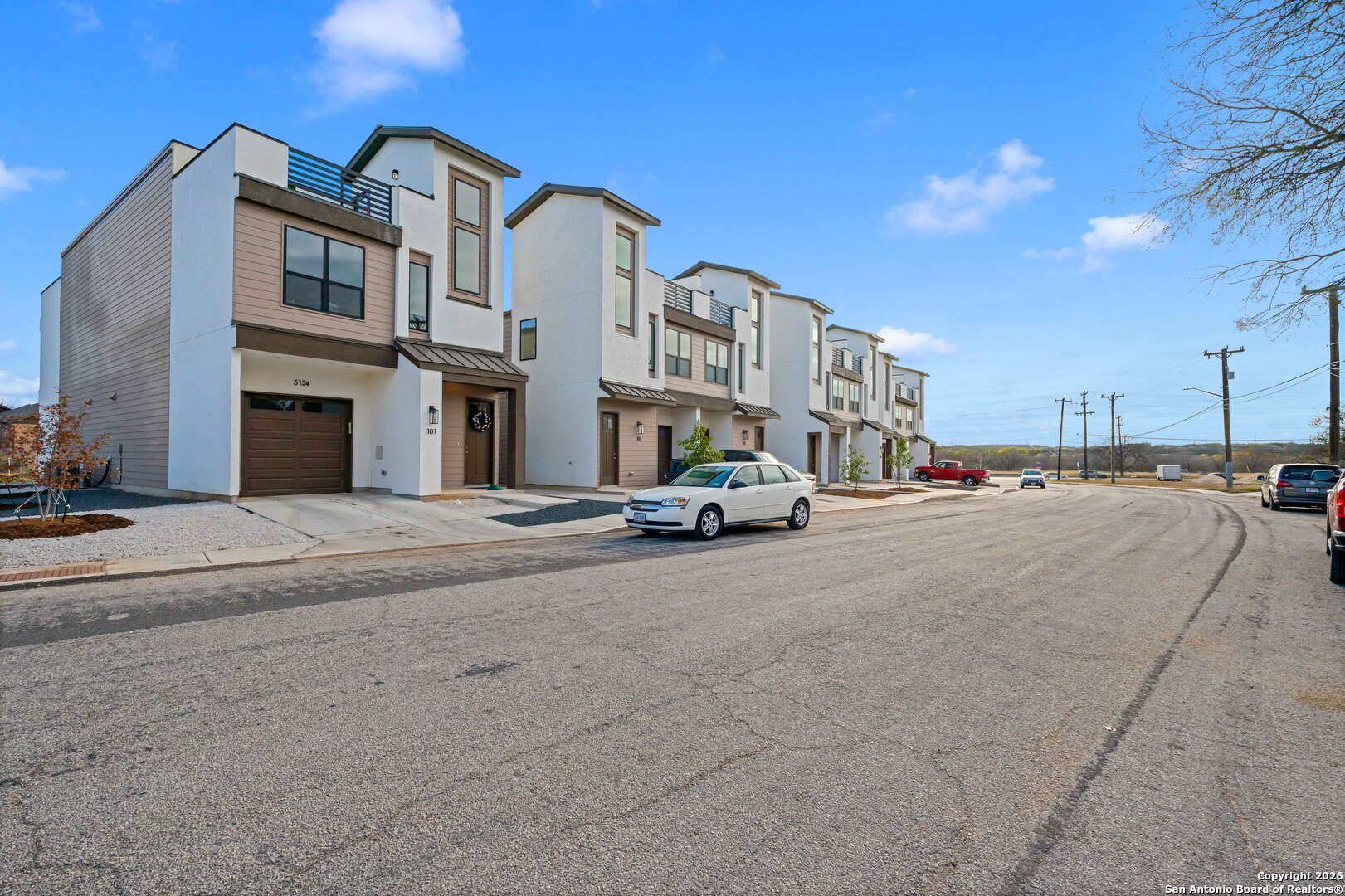 5150 Kelwood Street San Antonio TX 78250