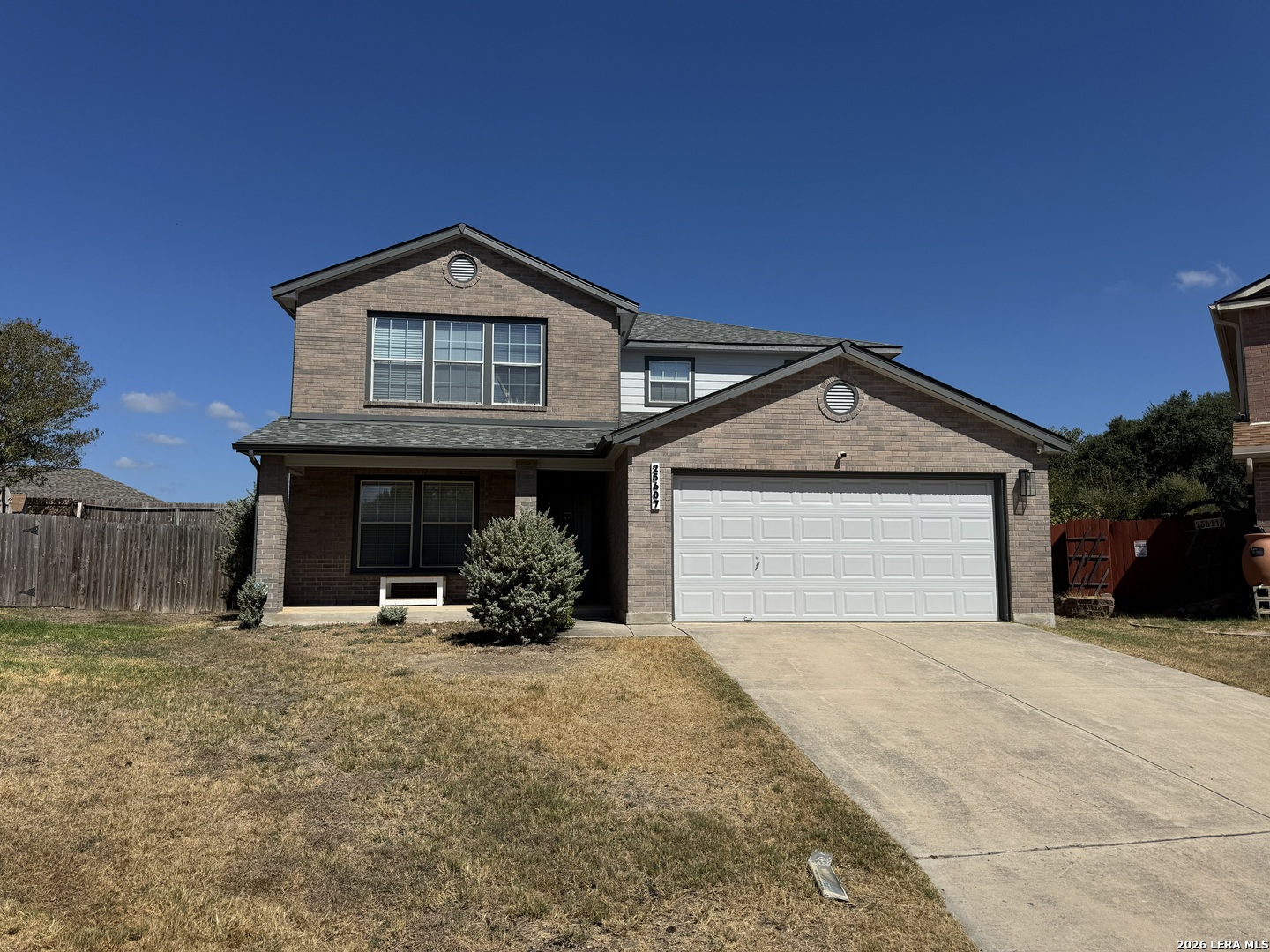 25607 Crimson Beauty San Antonio TX 78260