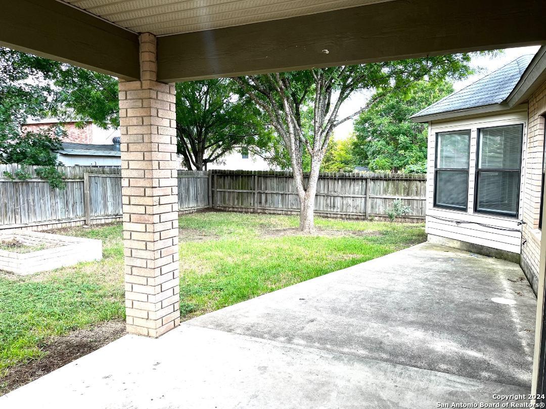 2921 Candleberry Drive Schertz TX 78154