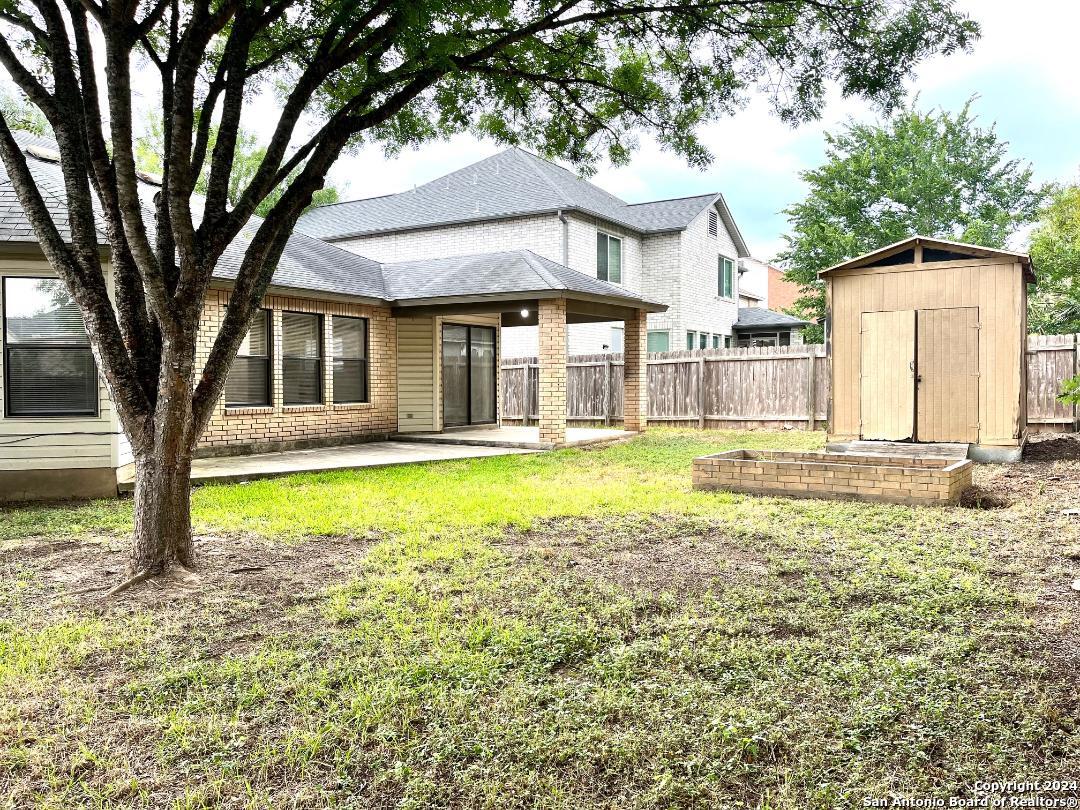 2921 Candleberry Drive Schertz TX 78154