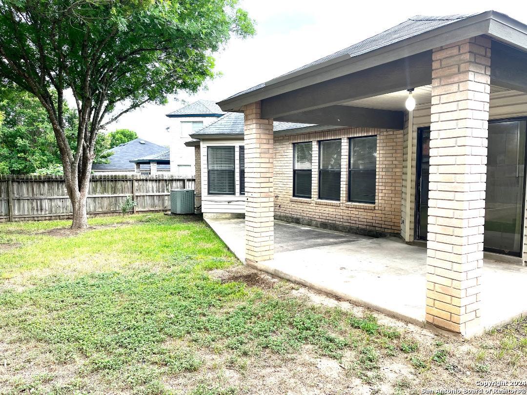 2921 Candleberry Drive Schertz TX 78154