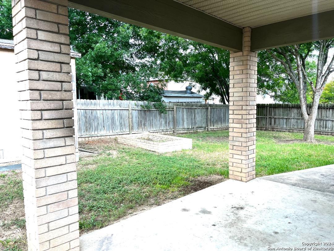 2921 Candleberry Drive Schertz TX 78154
