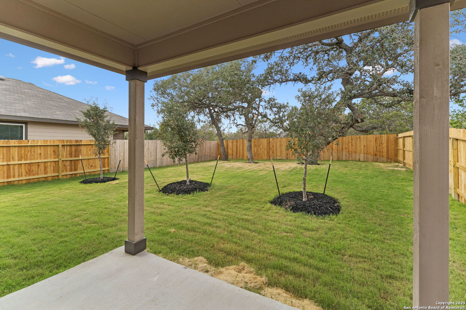 22811 Tee Shot San Antonio TX 78261
