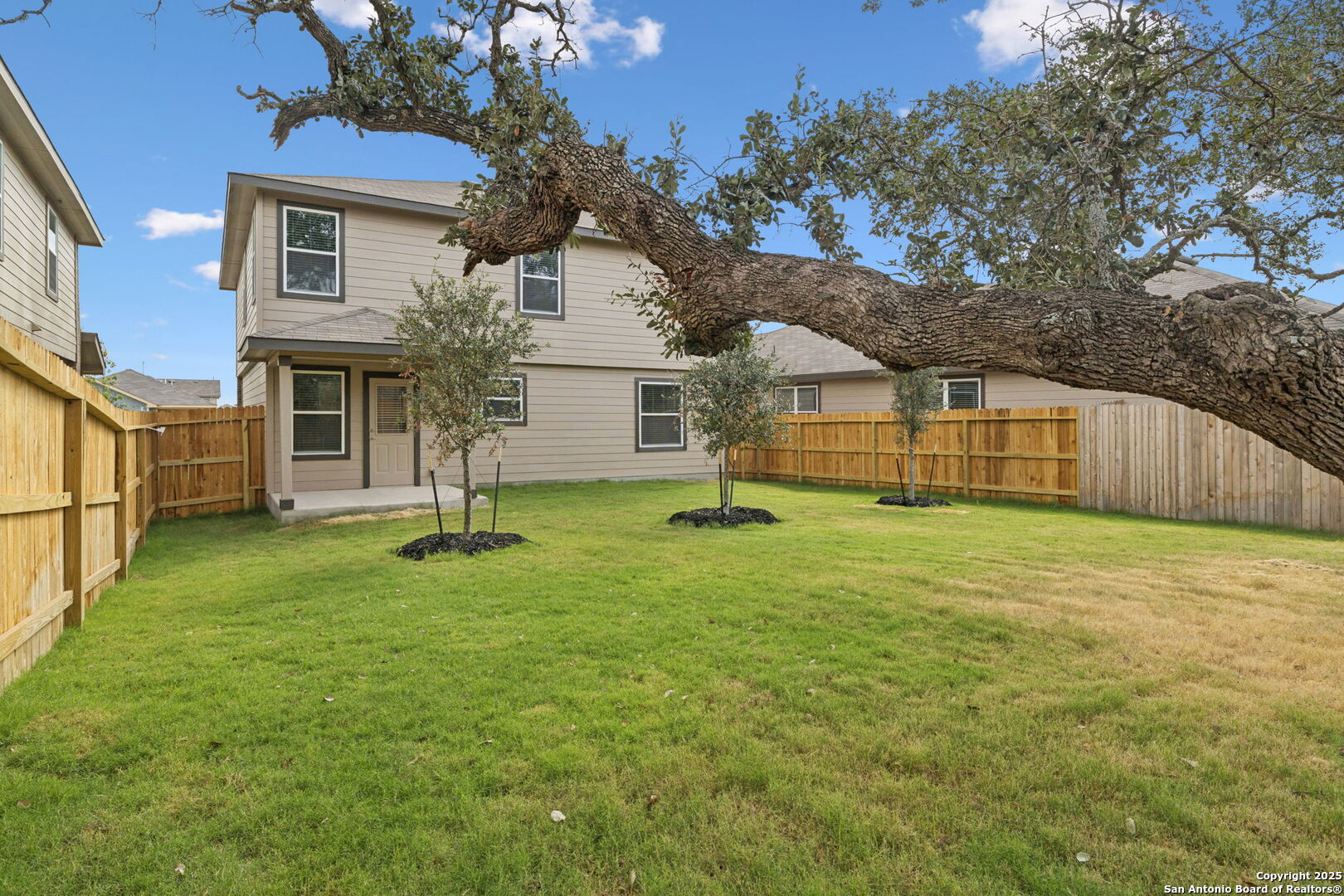 22811 Tee Shot San Antonio TX 78261