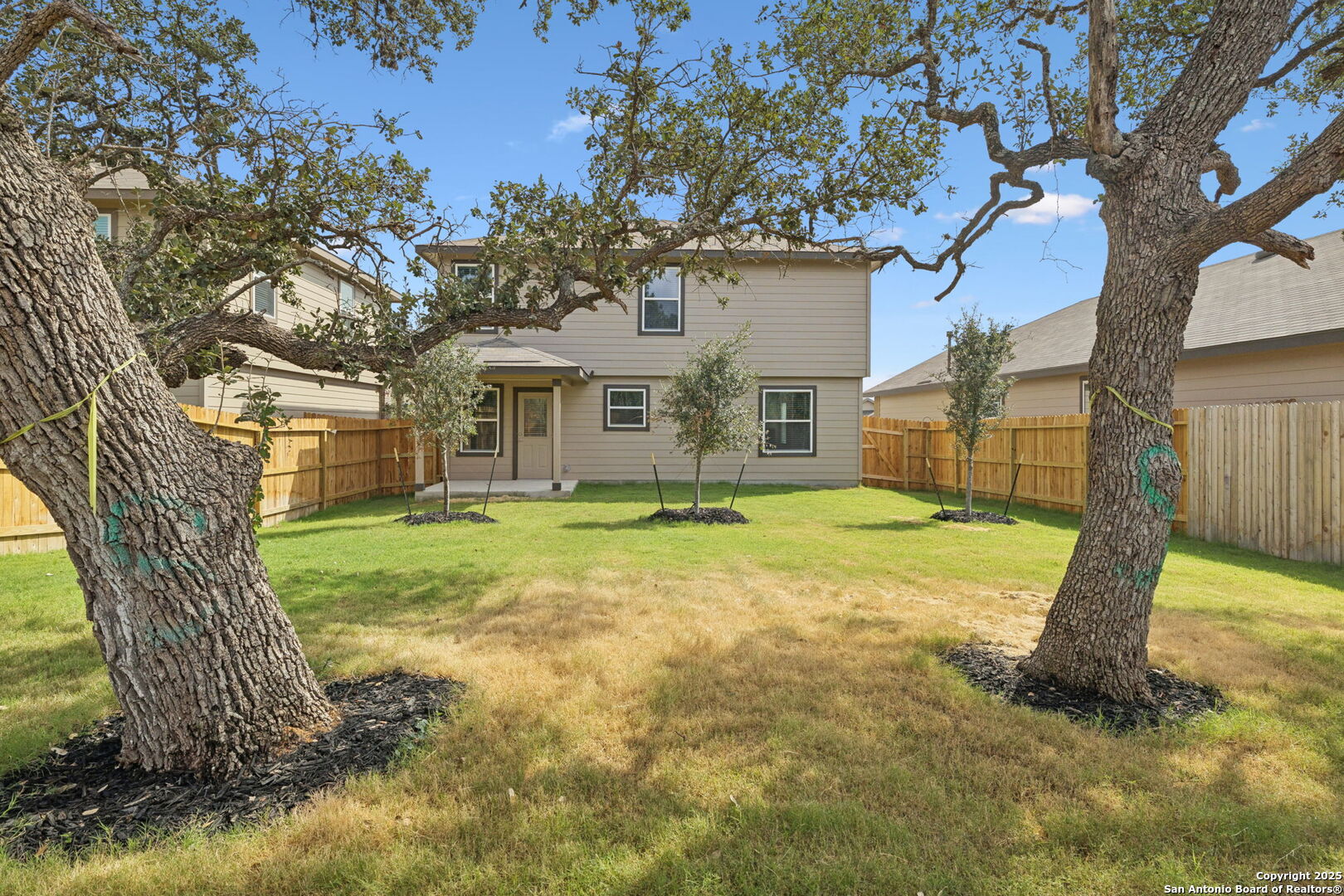 22811 Tee Shot San Antonio TX 78261