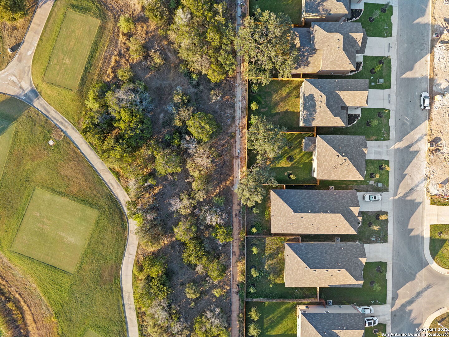 22811 Tee Shot San Antonio TX 78261