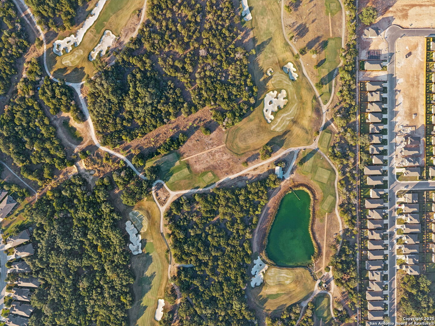 22811 Tee Shot San Antonio TX 78261