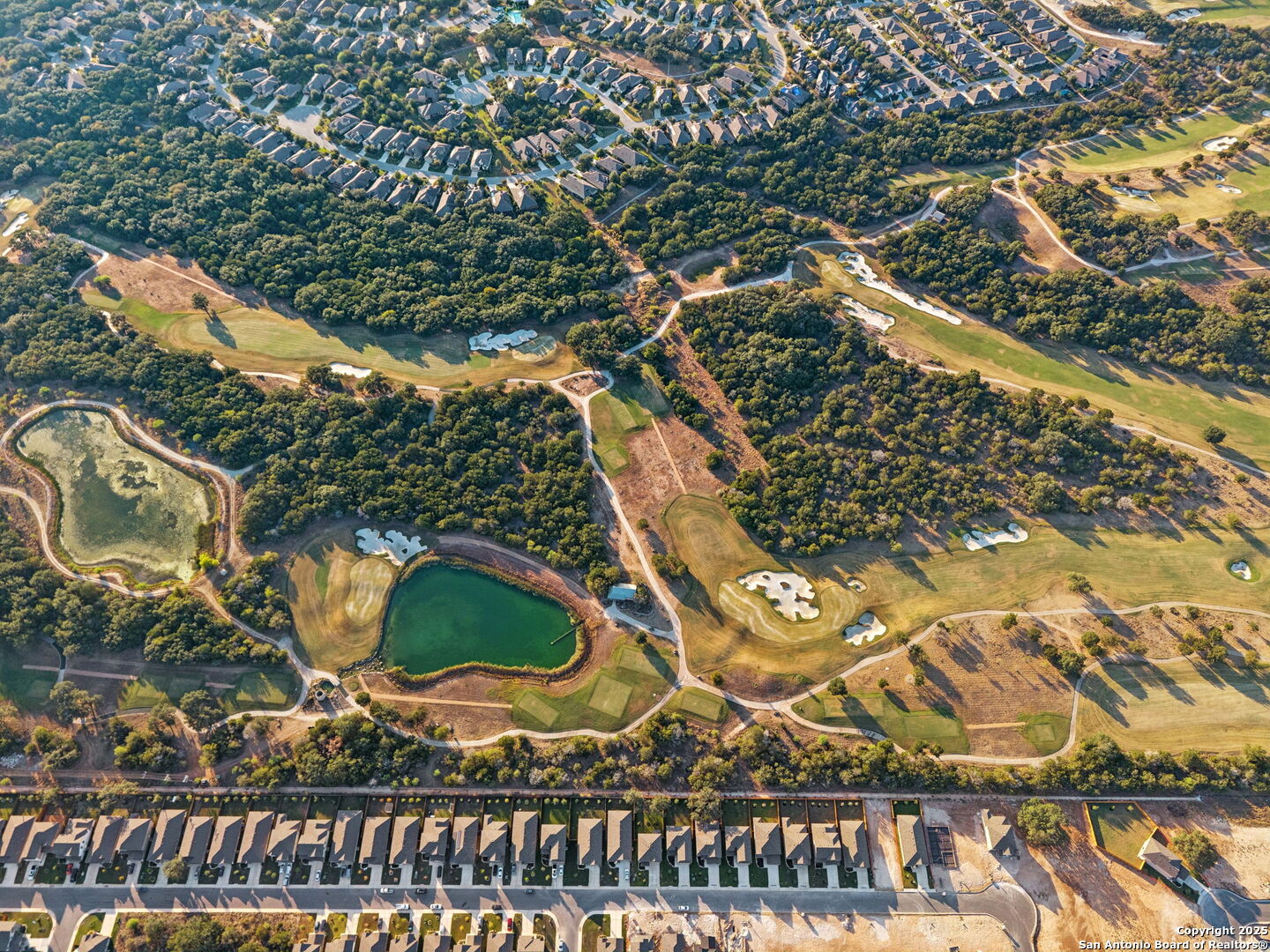 22811 Tee Shot San Antonio TX 78261