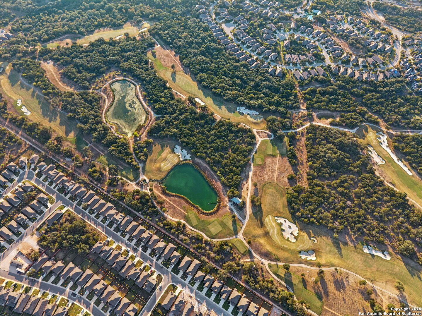 22811 Tee Shot San Antonio TX 78261