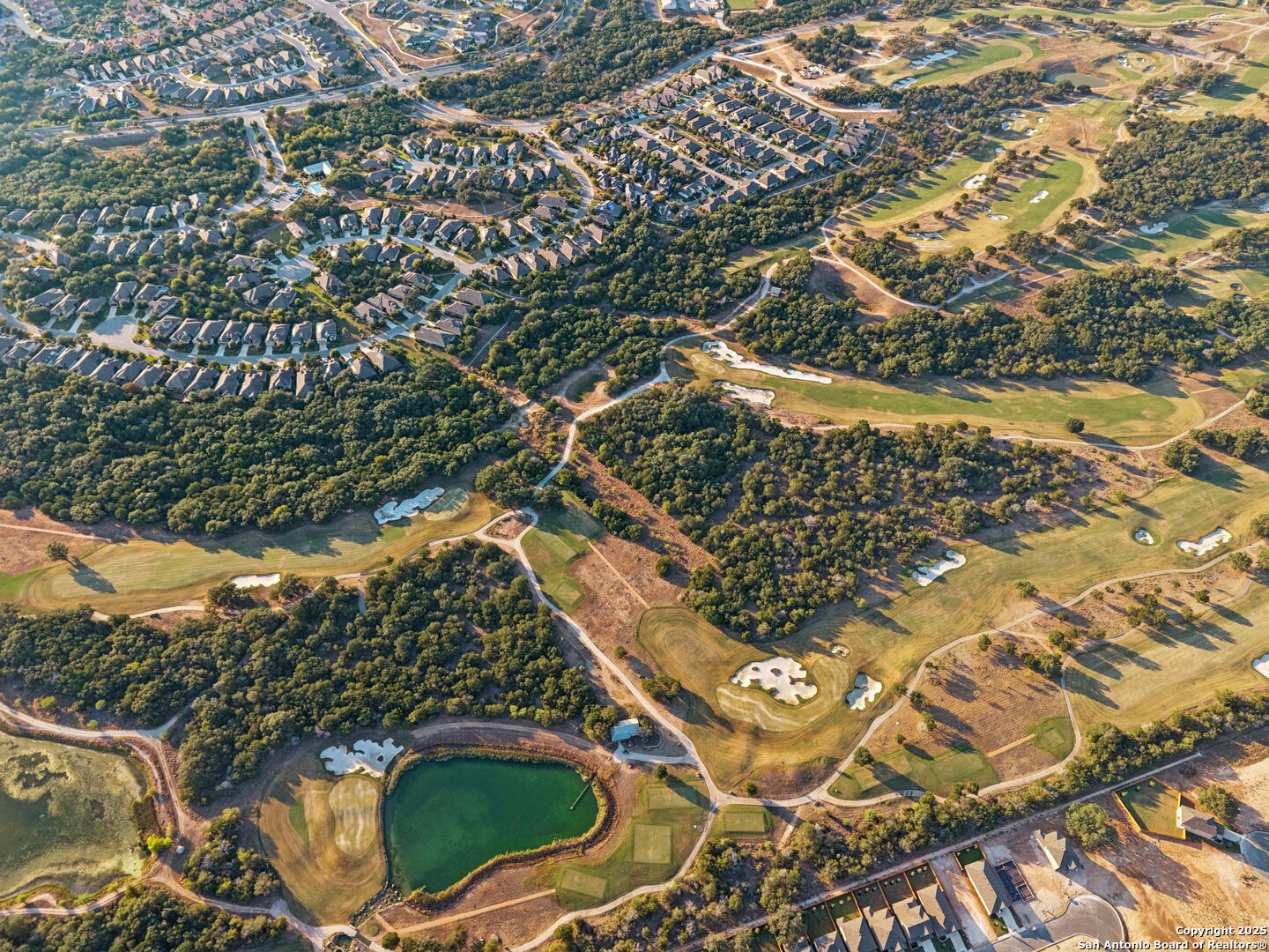 22811 Tee Shot San Antonio TX 78261