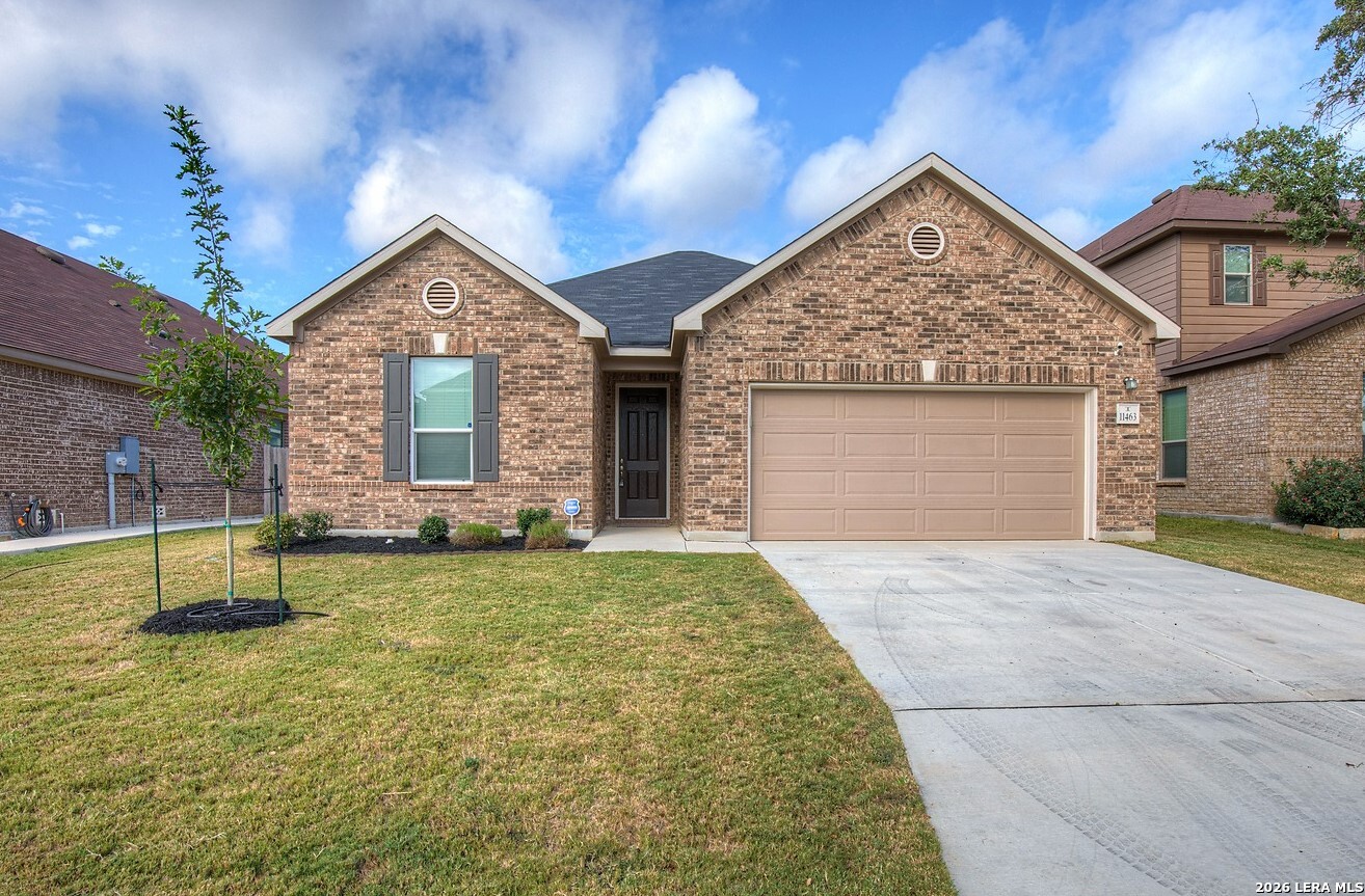 11463 Jubilance Path San Antonio TX 78254