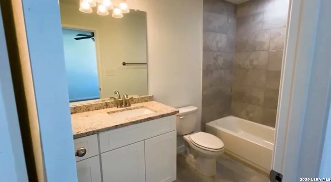 6014 Shashi Bexar Co TX 78244