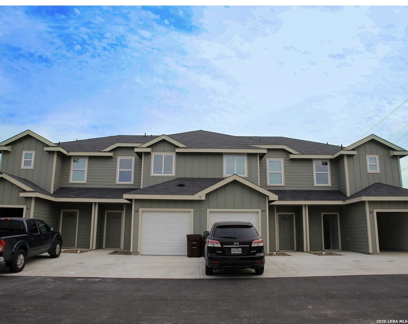 7239 Converse Ridge Lane San Antonio TX 78239