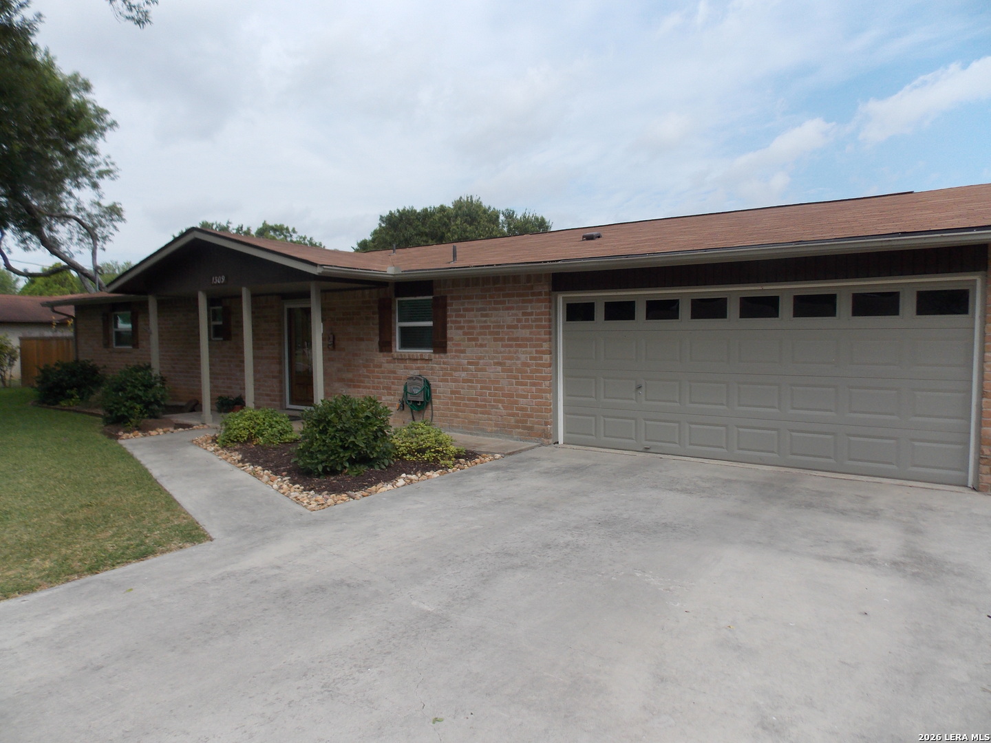 1309 Azalea Lane New Braunfels TX 78130