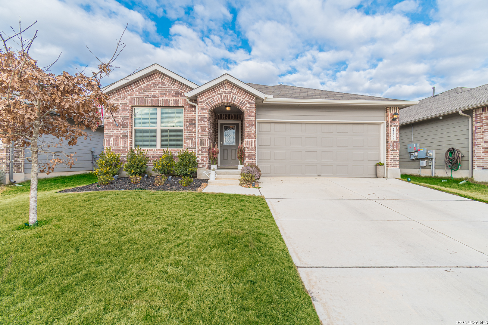 2569 Mccrae New Braunfels TX 78130