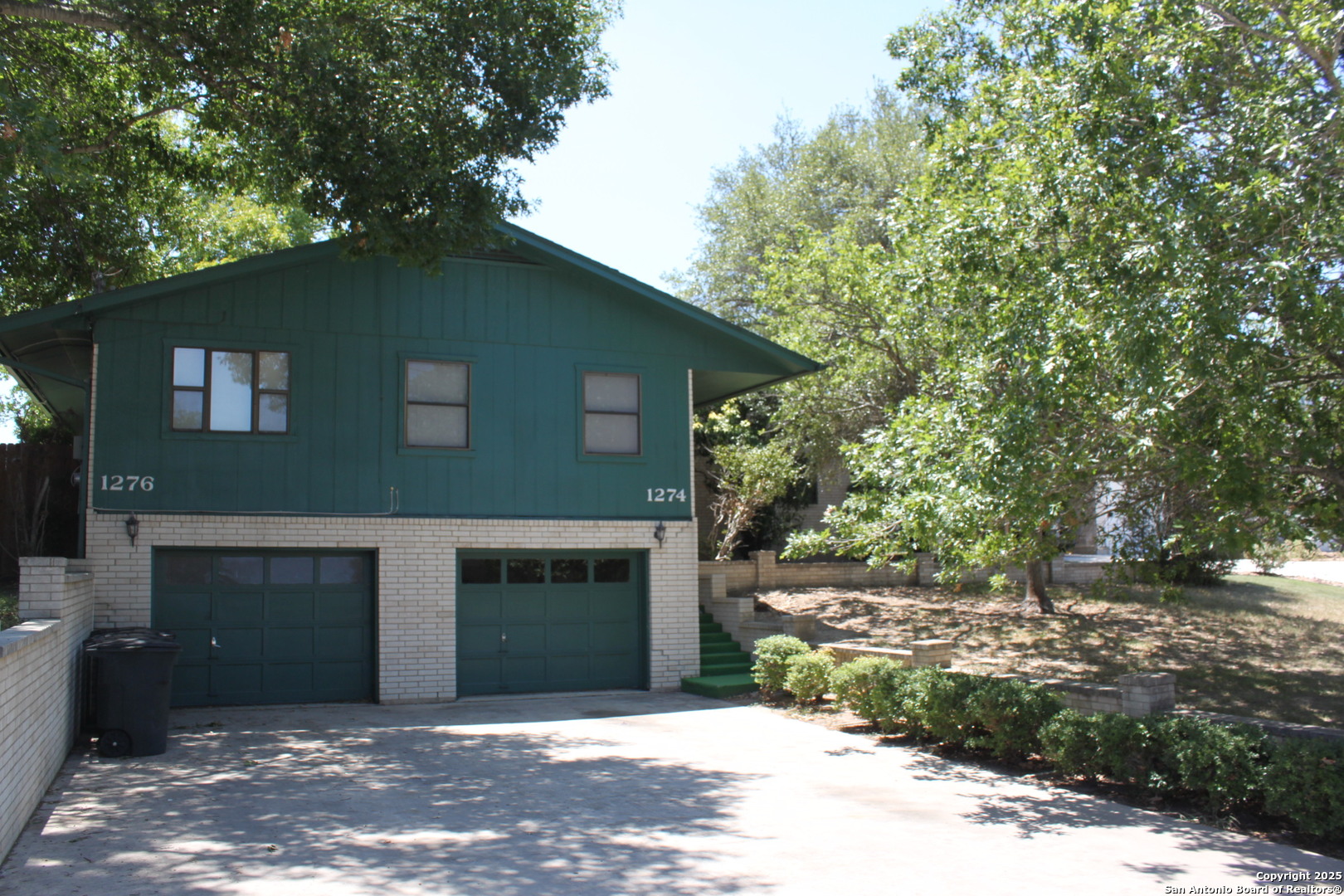 1274 Hillcrest Drive New Braunfels TX 78130