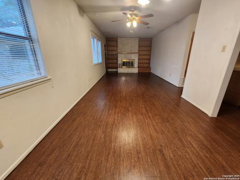 1274 Hillcrest Drive New Braunfels TX 78130