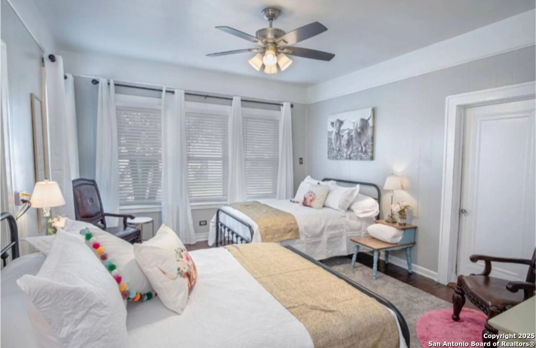 123 Dilworth San Antonio TX 78203