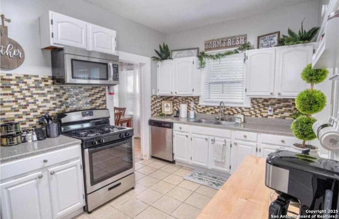 123 Dilworth San Antonio TX 78203