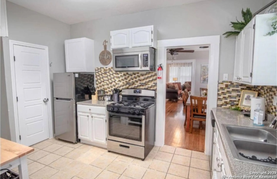123 Dilworth San Antonio TX 78203