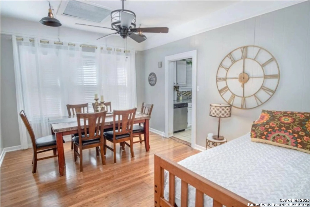 123 Dilworth San Antonio TX 78203