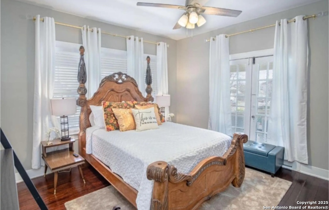 123 Dilworth San Antonio TX 78203