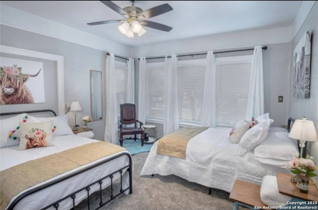 123 Dilworth San Antonio TX 78203